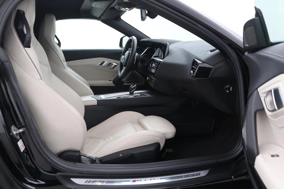 BMW Z4 - Afbeelding 5 van 30