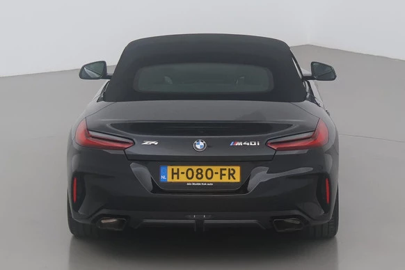 BMW Z4 - Afbeelding 9 van 30