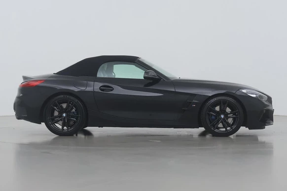 BMW Z4 - Afbeelding 10 van 30