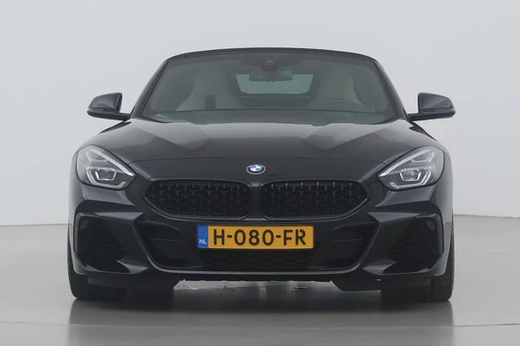 BMW Z4 - Afbeelding 16 van 30