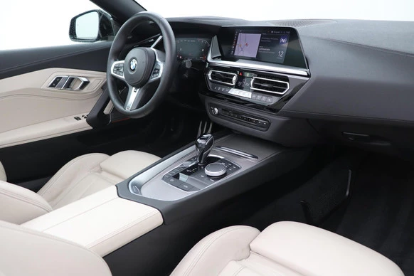 BMW Z4 - Afbeelding 19 van 30