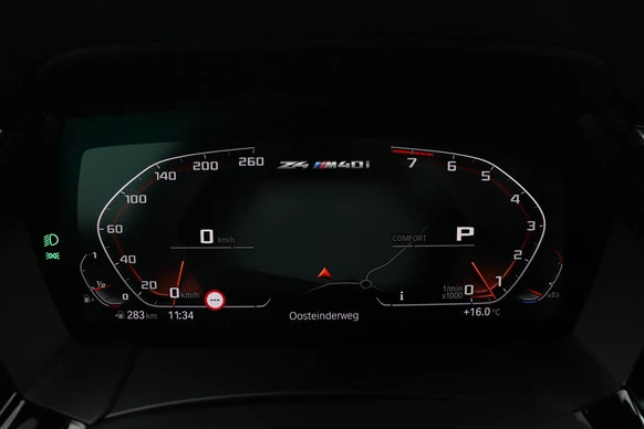 BMW Z4 - Afbeelding 21 van 30