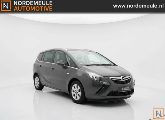 Opel Zafira - Afbeelding 1 van 27