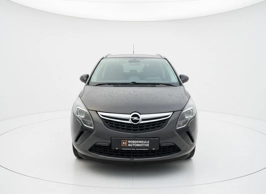 Opel Zafira - Afbeelding 2 van 27