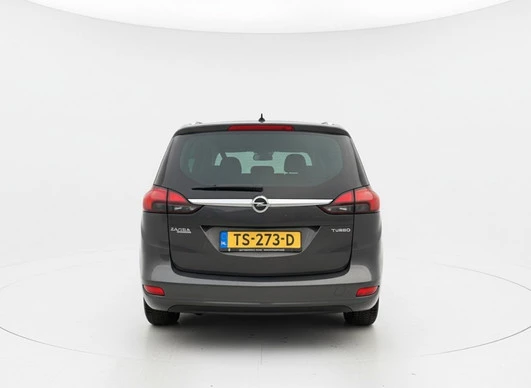 Opel Zafira - Afbeelding 7 van 27