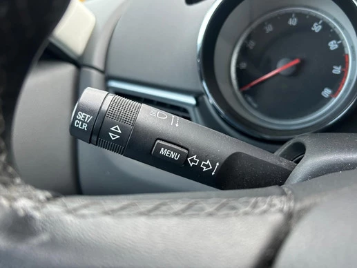 Opel Zafira - Afbeelding 15 van 27