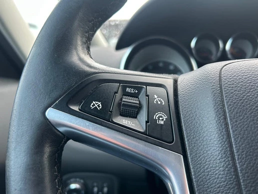 Opel Zafira - Afbeelding 16 van 27