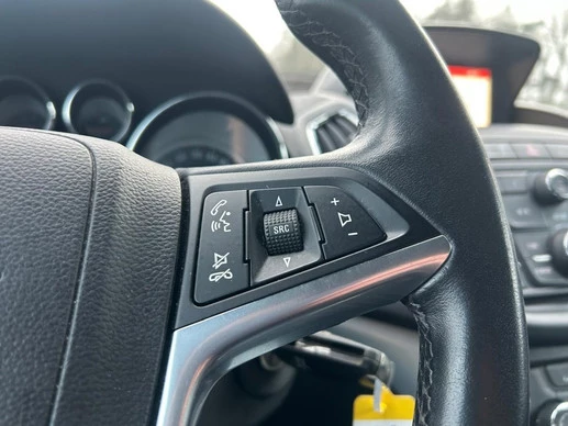 Opel Zafira - Afbeelding 17 van 27