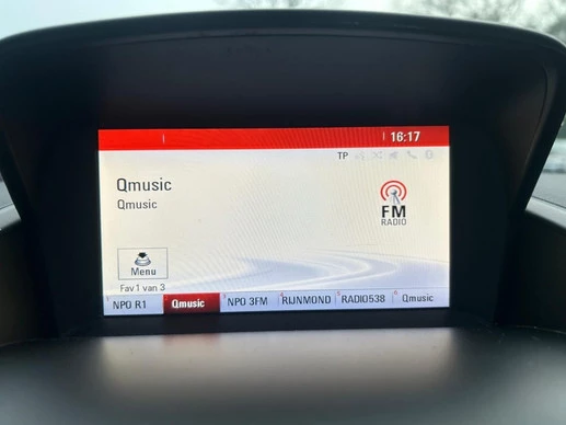 Opel Zafira - Afbeelding 19 van 27