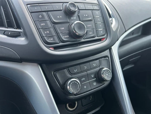 Opel Zafira - Afbeelding 23 van 27