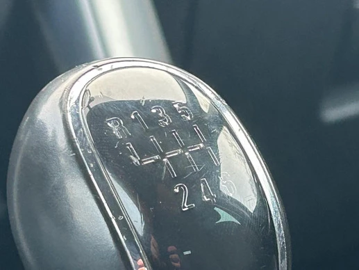 Opel Zafira - Afbeelding 26 van 27