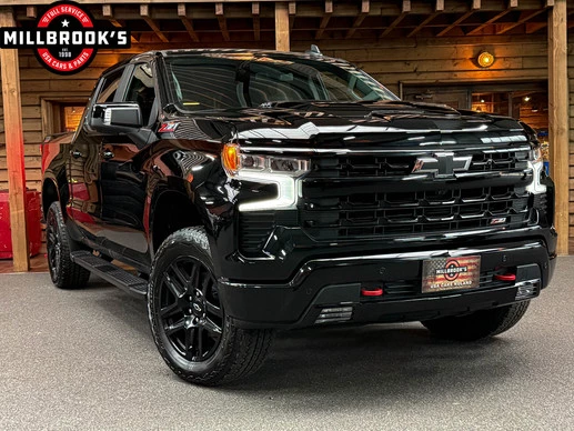 Chevrolet Silverado - Afbeelding 2 van 30