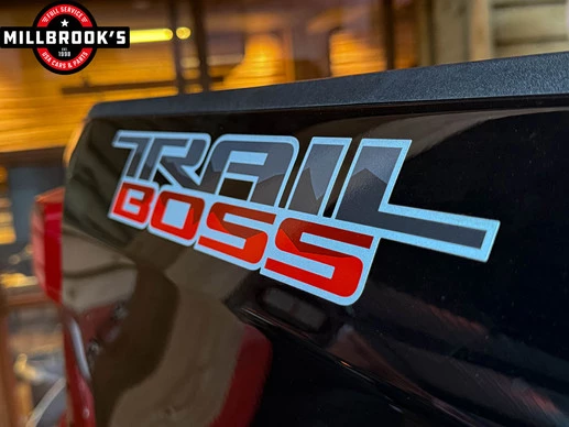 Chevrolet Silverado - Afbeelding 3 van 30