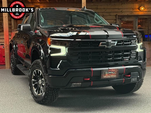 Chevrolet Silverado - Afbeelding 23 van 30