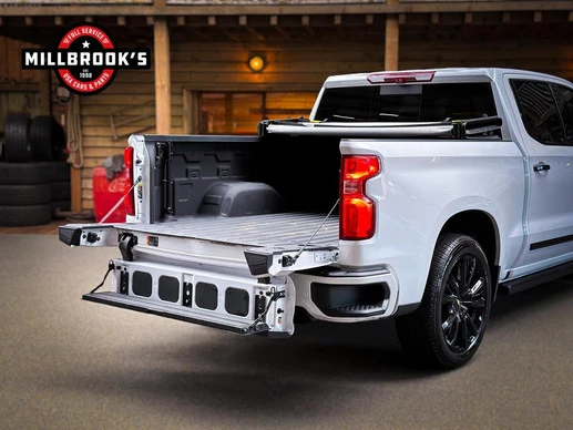 Chevrolet Silverado - Afbeelding 26 van 30