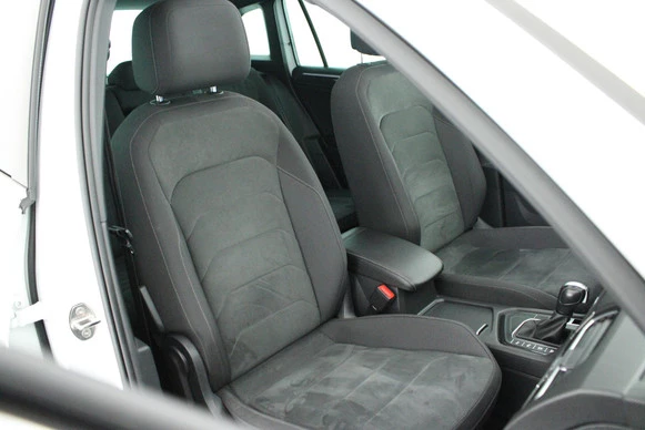 Volkswagen Tiguan - Afbeelding 2 van 30