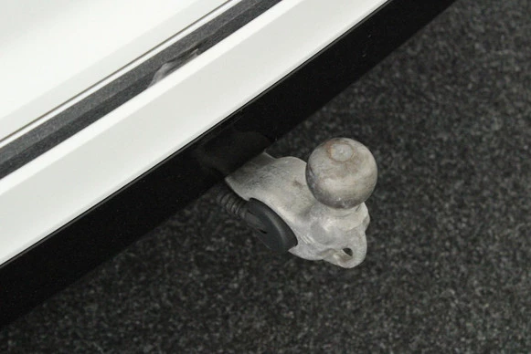 Volkswagen Tiguan - Afbeelding 4 van 30