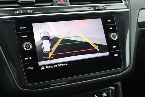 Volkswagen Tiguan - Afbeelding 5 van 30