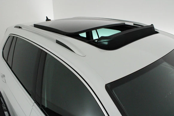 Volkswagen Tiguan - Afbeelding 8 van 30