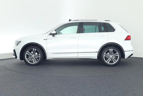 Volkswagen Tiguan - Afbeelding 9 van 30
