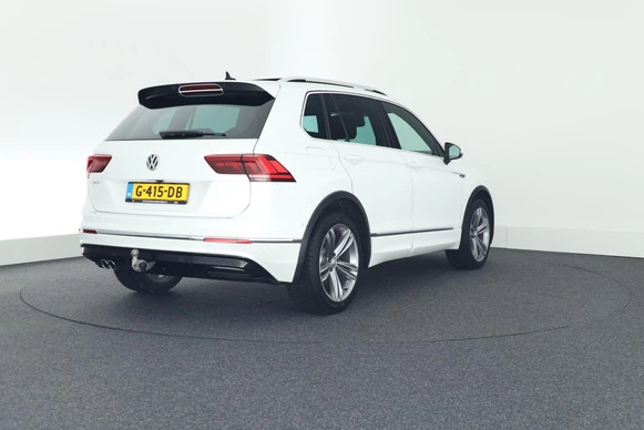 Volkswagen Tiguan - Afbeelding 11 van 30