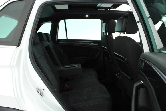 Volkswagen Tiguan - Afbeelding 14 van 30