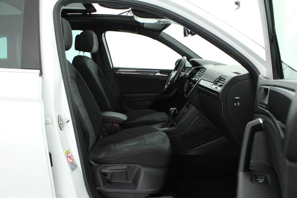 Volkswagen Tiguan - Afbeelding 15 van 30