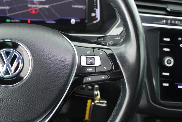 Volkswagen Tiguan - Afbeelding 20 van 30