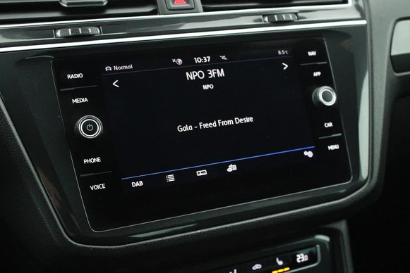 Volkswagen Tiguan - Afbeelding 21 van 30