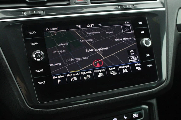 Volkswagen Tiguan - Afbeelding 22 van 30