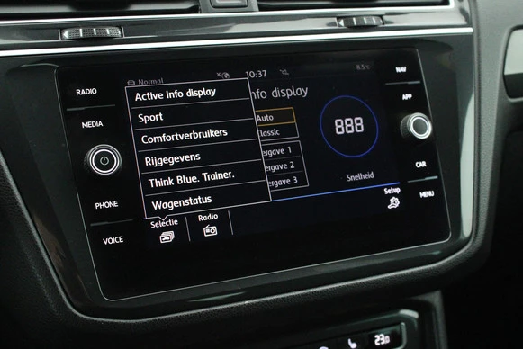 Volkswagen Tiguan - Afbeelding 24 van 30