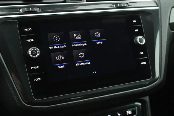 Volkswagen Tiguan - Afbeelding 29 van 30