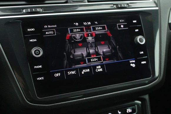 Volkswagen Tiguan - Afbeelding 30 van 30