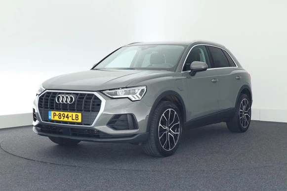 Audi Q3 - Afbeelding 1 van 30