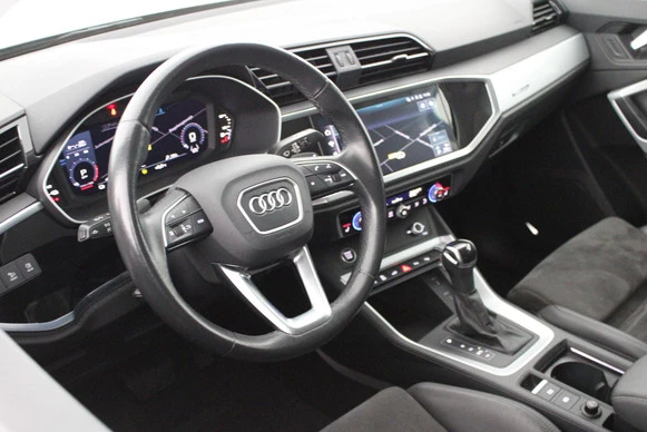 Audi Q3 - Afbeelding 3 van 30