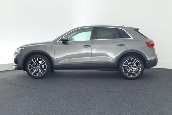 Audi Q3 - Afbeelding 8 van 30