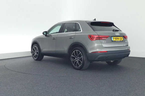 Audi Q3 - Afbeelding 9 van 30