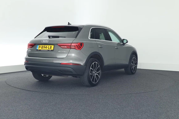 Audi Q3 - Afbeelding 10 van 30