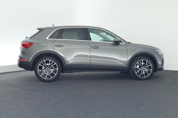 Audi Q3 - Afbeelding 11 van 30