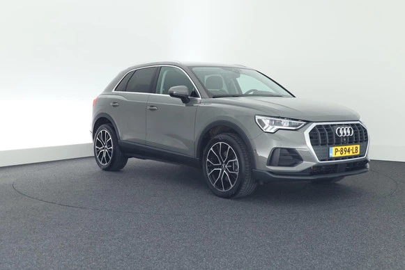 Audi Q3 - Afbeelding 12 van 30