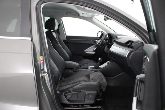 Audi Q3 - Afbeelding 14 van 30