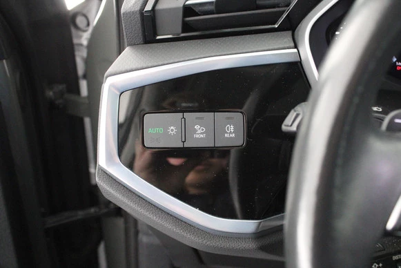 Audi Q3 - Afbeelding 17 van 30