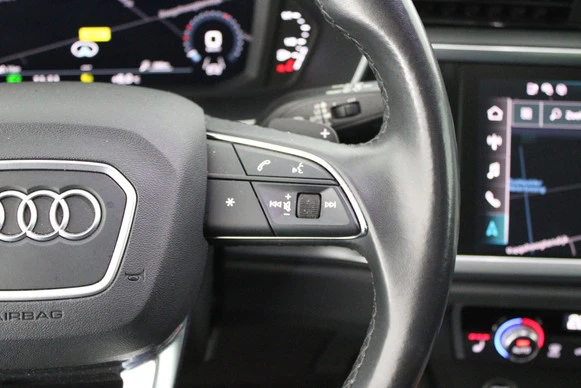 Audi Q3 - Afbeelding 21 van 30