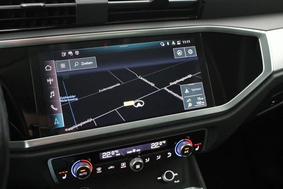 Audi Q3 - Afbeelding 22 van 30