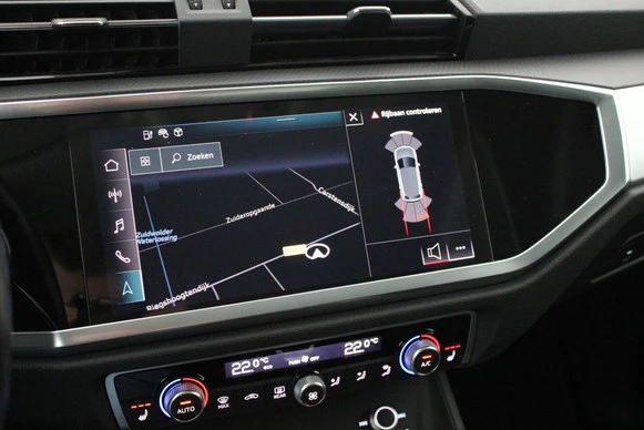 Audi Q3 - Afbeelding 23 van 30