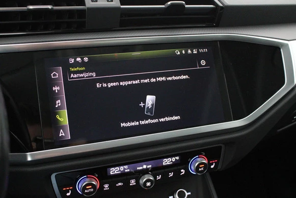 Audi Q3 - Afbeelding 24 van 30