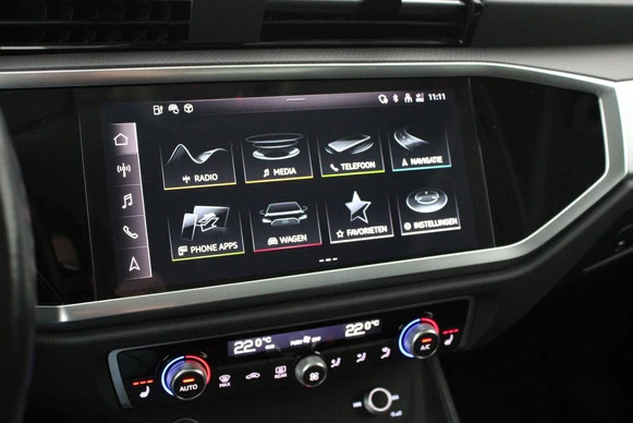 Audi Q3 - Afbeelding 27 van 30