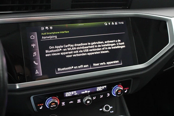 Audi Q3 - Afbeelding 29 van 30