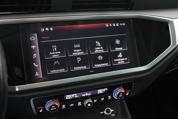 Audi Q3 - Afbeelding 30 van 30