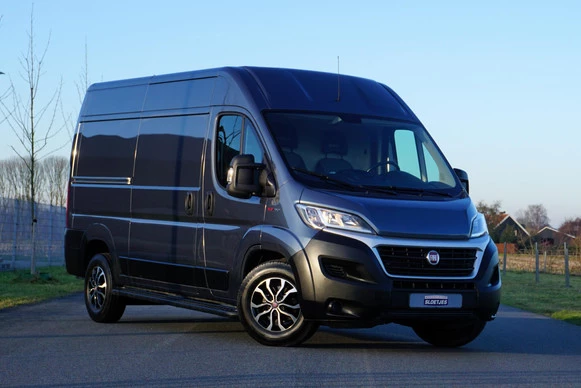 Fiat Ducato - Afbeelding 1 van 30